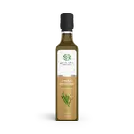 Green idea Jitrocel sirup třtinový 250 ml