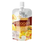 DAY UP Power collagen banán mango výživa 100 g