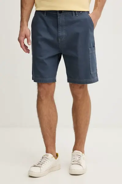 Hurley šortky pánské bavlněné