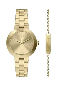 Armani Exchange hodinky dámské Jackie