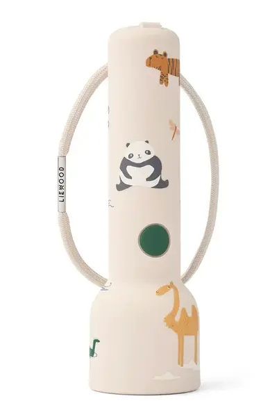 Liewood  svítilna dětská Gry Printed Flashlight