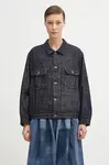 Visvim Hedvábná bunda Visvim 101x jkt