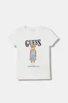 Guess Dětské tričko Guess