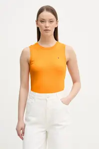 Tommy Hilfiger top dámské bavlněné