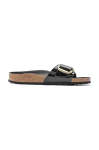Kožené pantofle Birkenstock Madrid