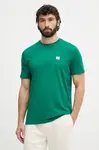 Calvin Klein Jeans tričko pánské bavlněné