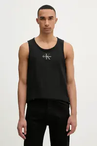 Calvin Klein Jeans tílko pánské bavlněné