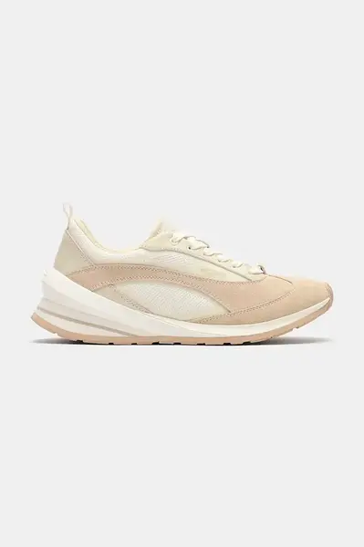 Hoff RUNNER BEIGE sneakers boty dámské