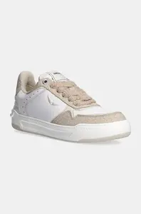 Zadig&Voltaire Kožené tenisky ZADIG&VOLTAIRE Wings
