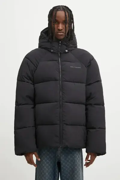 Daily Paper Bunda Daily Paper Relaxed Puffer
