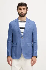 Hackett London pánské lněné