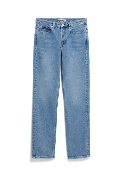 ARMEDANGELS Džínsy 'Carenaa'  modrá denim
