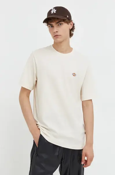 Dickies  Bavlněné tričko