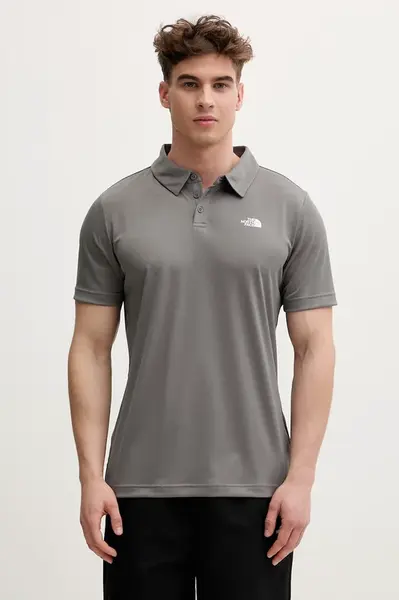 The North Face polo pánské