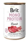 Brit Dog Konzerva Mono Protein Lamb 400g