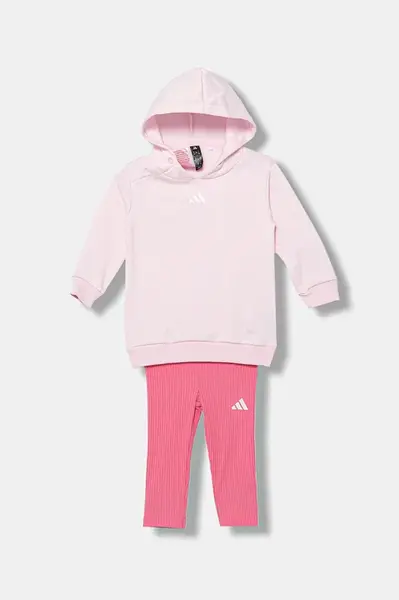 adidas Detská tepláková súprava adidas