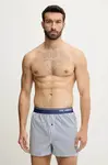 Karl Lagerfeld Bavlnené boxerky Karl Lagerfeld 3-pak