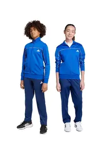 adidas Detská tepláková súprava adidas
