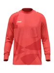 JAKO Dres  ružová / červená