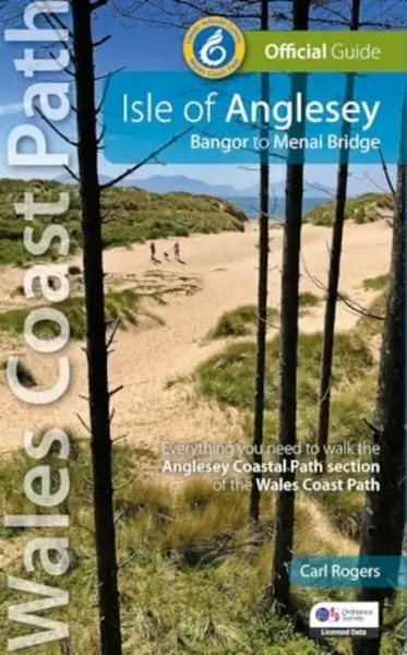Isle of Anglesey - Carl Rogers