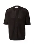 SELECTED Kardigán 'SLHGINGER'  čierna