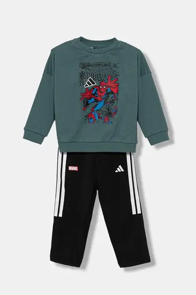 adidas  Dětská tepláková souprava  Marvel