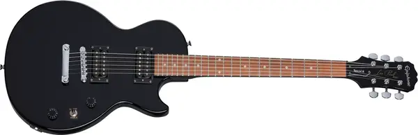 Epiphone Les Paul Special II Ebony