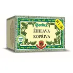 Herbex Kopřiva dvoudomá 20x3g sáčků