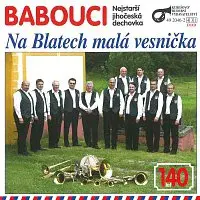 Babouci – Na Blatech malá vesnička