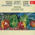 Pražské dechové trio – Pražské dechové trio