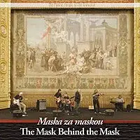 The Plastic People of the Universe – Maska za maskou LP