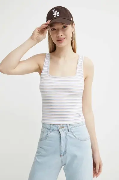Top Abercrombie & Fitch