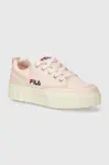 Fila  Tenisky  Sandblast