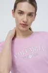 Columbia Tričko Columbia Trek