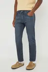 Levi's džíny tapered pánské 502™ TAPER