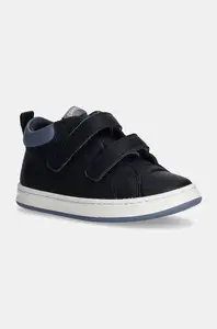 Camper Detské kožené tenisky Camper Runner Four FW