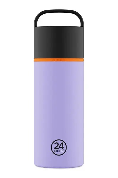 Termoláhev 24bottles Spin 730ml Erica