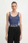 Morgan  Top