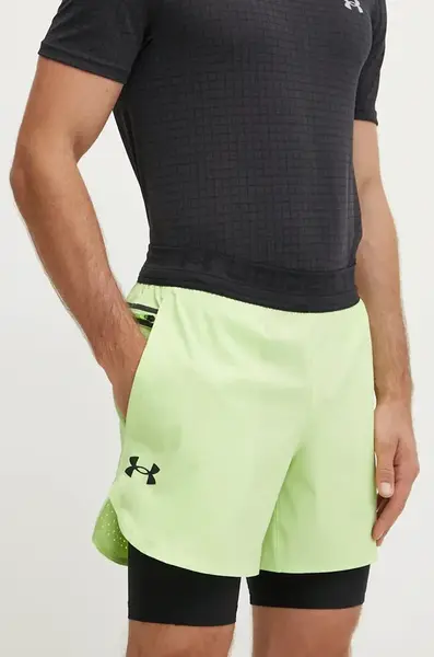 Under Armour Tréningové šortky Under Armour Vanish Elite