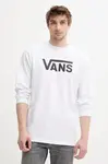 Vans - Tričko s dlhým rukávom