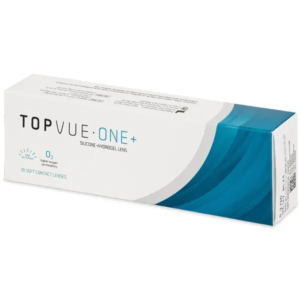 TopVue One+ (30 čoček) 3425876_96164369