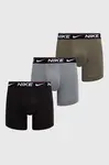 Boxerky Nike 3-pak