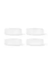 Ferm Living  Sada misiek  Ripple Serving Bowls  4-pak