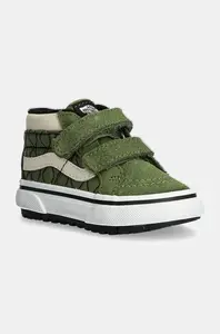 Detské tenisky Vans MTE SK8-Mid Reissue