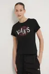 Vans Bavlnené tričko Vans