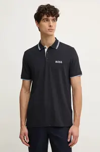 BOSS Green polo tričko pánske Paddy Pro