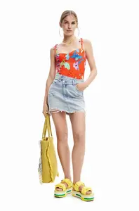 Desigual Top Desigual