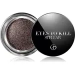 Armani Eyes To Kill Stellar Eye Shadow krémové oční stíny odstín 03 Eclipse 4 g