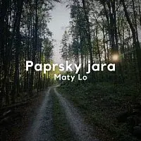 Maty Lo – Paprsky jara