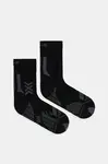 X-socks Ponožky X-Socks Hike Expert Silver Crew